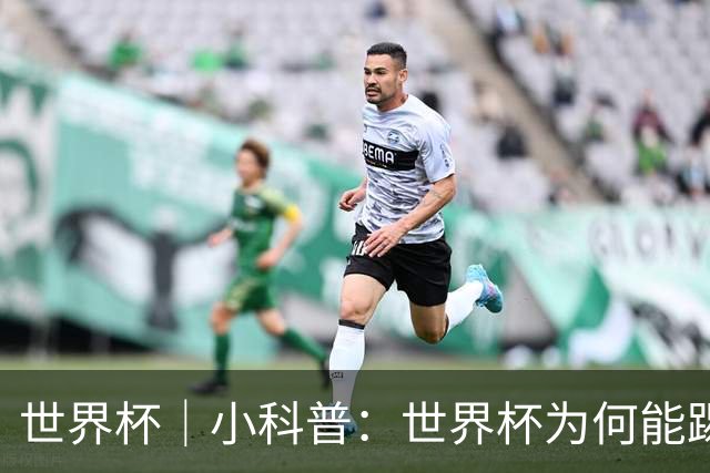 世界杯｜小科普：世界杯为何能踢出那么大的分差？